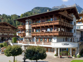 Hotel BLIZZ, Finkenberg